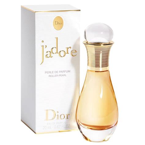 dior j'adore edp roller pearl 20ml|roller pearl dior.